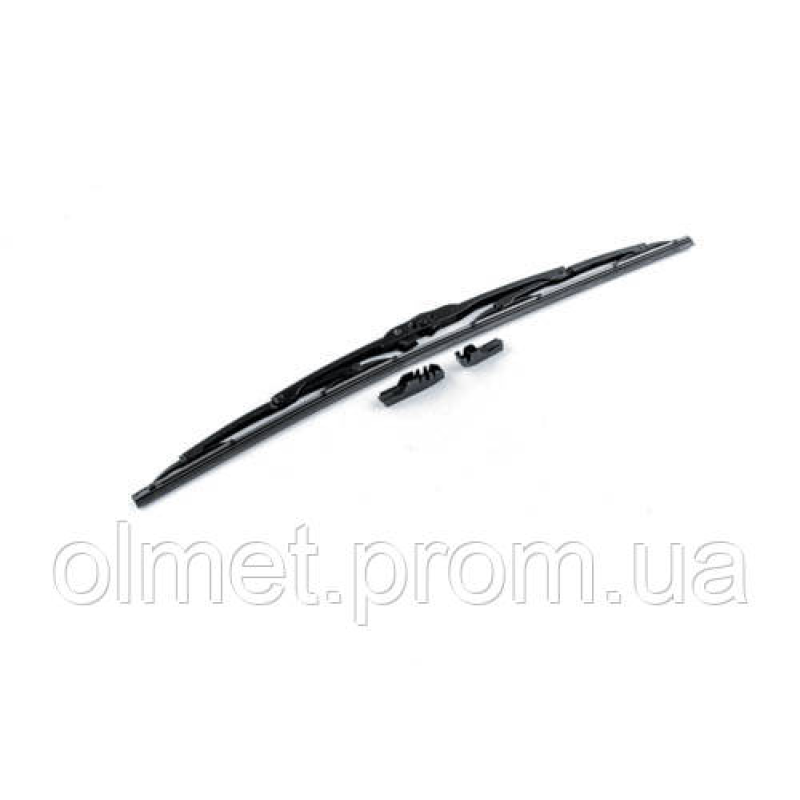 Щітка склоочисника каркасна 21“ 530 мм двірники AURORA Щітка склоочисника каркасна 21“ 530 мм двірники AURORA