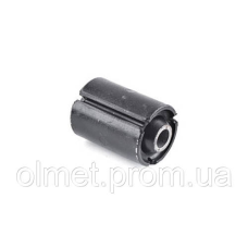 Сайлентблок ресори ГАЗ 3302 ЕЛАД