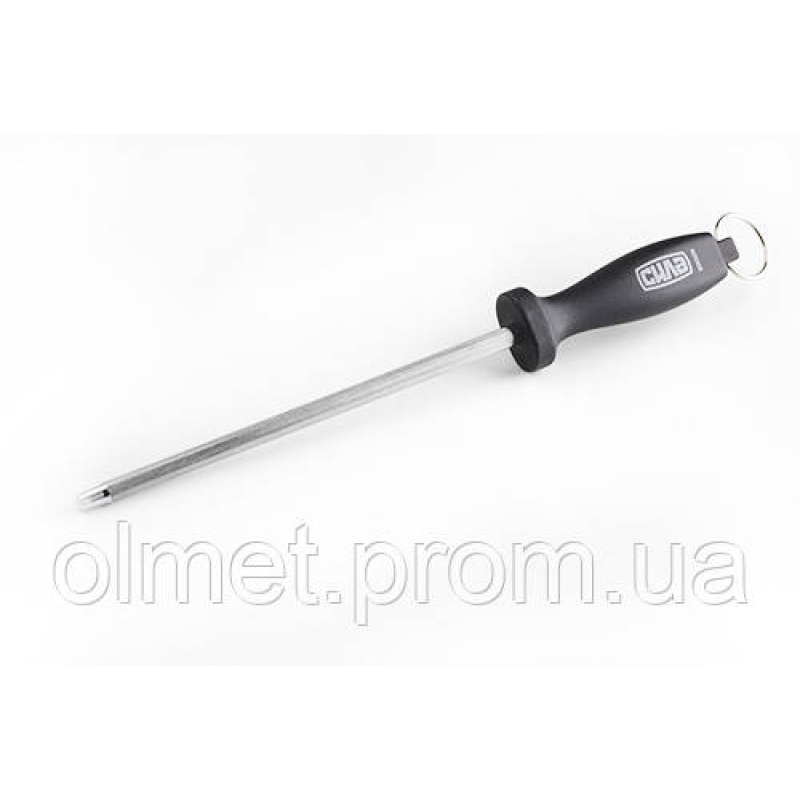 Мусат (точило для ножів) 31 см СИЛА