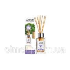 Ароматизатор Areon Home Perfumes Пачолі Лаванда Ваніль 85 мл (дифузор)