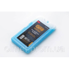 Акумулятор холоду 400 г (23 * 13 * 2 см) СИЛА