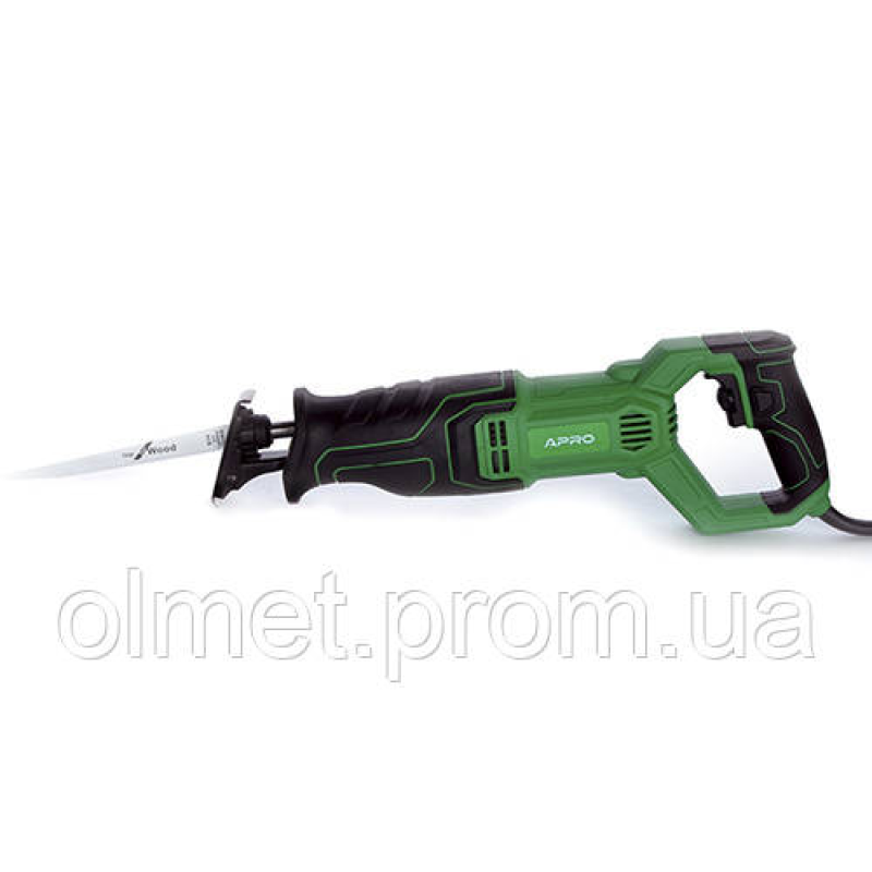 Шабельна пила APRO R950 Шабельна пила APRO R950