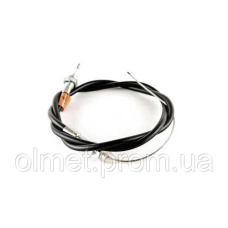 Трос газу (акселератора) ГАЗ 2705, 3302 (406) ТРОС-АВТО