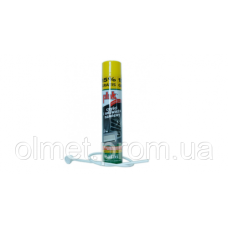 Освіжувач для кондиціонерів NAWIEW CONDIZIONATORY (CLIM) лимон (Lemon) 500 мл ATAS