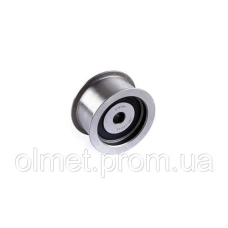 Ролик опорний посилений ВАЗ 2110, 2111, 2112 (металевий на 16 клап. мотор. ) AURORA