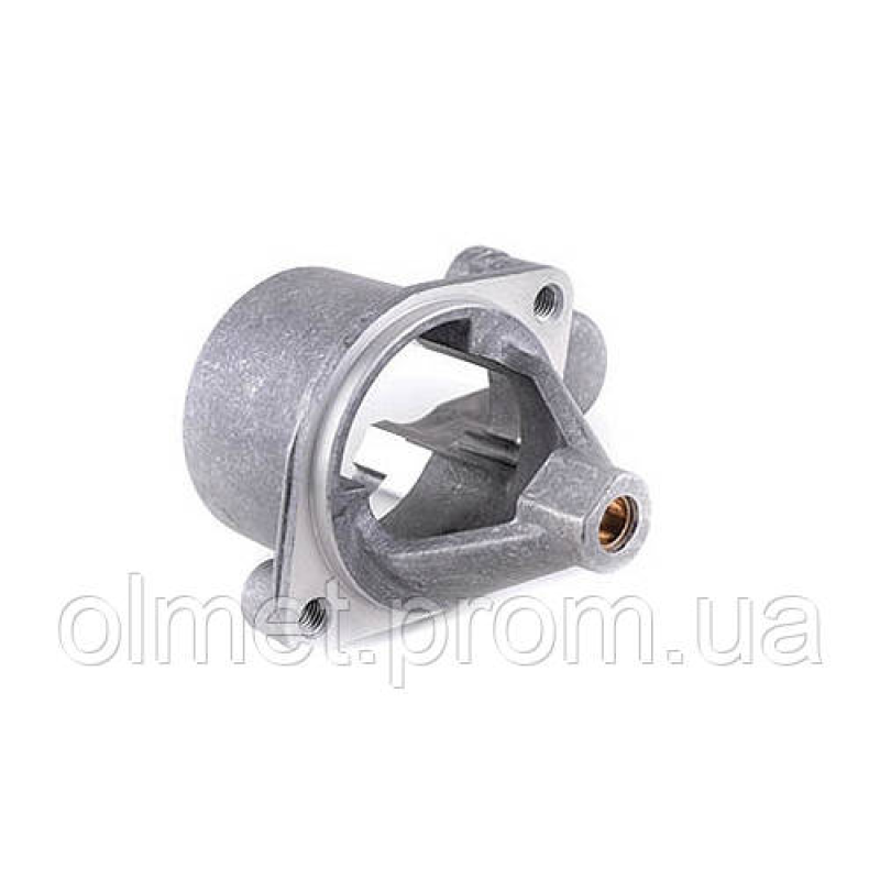 Кришка передня стартера ГАЗ 3110, 3302, 2705 “Газель“ (ЗМЗ 406) АТЕК Кришка передня стартера ГАЗ 3110, 3302, 2705 “Газель“ (ЗМЗ 406) АТЕК