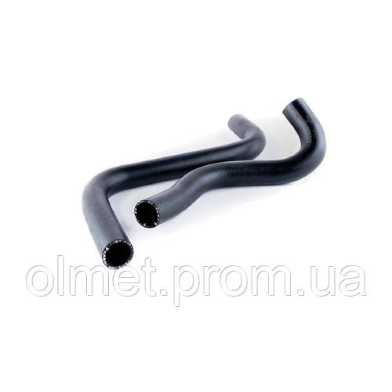 Патрубок радіатора охолодження Chevrolet Aveo “Авео“ 1,6 16v (2 шт.) AURORA