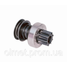 Привод стартера ІЖ 2125, 2715, 2141 “Москвіч“ УАЗ 3151, 31512-01, 2301-01,3741-01 (42.3708 БАТЕ) (бендикс)