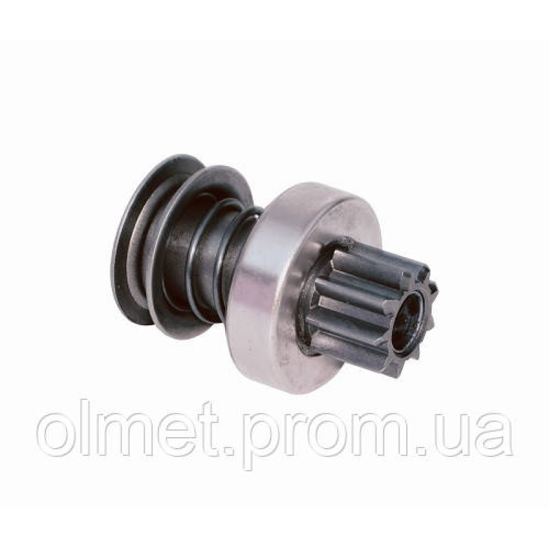 Привод стартера ІЖ 2125, 2715, 2141 “Москвіч“ УАЗ 3151, 31512-01, 2301-01,3741-01 (42.3708 БАТЕ) (бендикс)