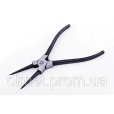 Знімачі стопорних кілець прямі на стискання 175 мм СІЛА