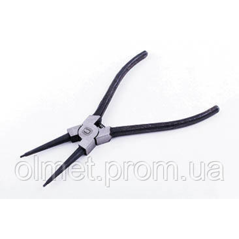 Знімачі стопорних кілець прямі на стискання 175 мм СІЛА