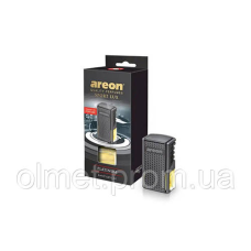 Ароматизатор Areon Car Platinum блістер (на дефлектор)
