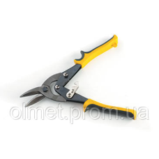 Ножиці для металу Стандарт 250 мм (праві) СИЛА