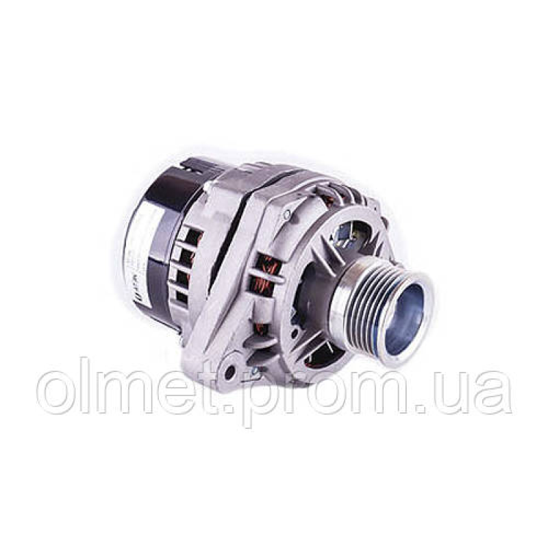 Генератор ВАЗ 2108, 2109, 21099 (інж.), 2110, 2111, 2112, 2113, 2114, 2115, 2170, 2171, 2172 “Приора“ (90А)