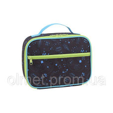 Термосумка 3,8 л синя (25х8х19см)