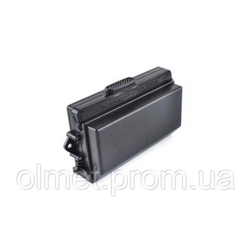 Блок запобіжників ВАЗ 2108, 21083, 2109, 21099 у складі (блок монтажний) WTE