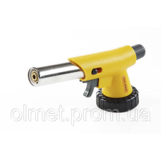 Пальник газовий із п“єзопідпалом 22х150 мм СІЛА