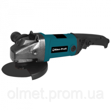 Кутошліфувальна машина WS 180 LК (болгарка) Riber-Profi