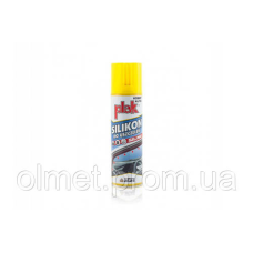 Мастило силіконове SILIKON 250 мл ATAS