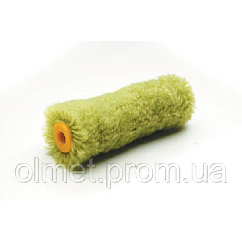 Валик малярний синтекс 150 * 15 * 6 мм СІЛА Валик малярний синтекс 150 * 15 * 6 мм СІЛА