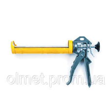 Пістолет для силікону посилений СІЛА