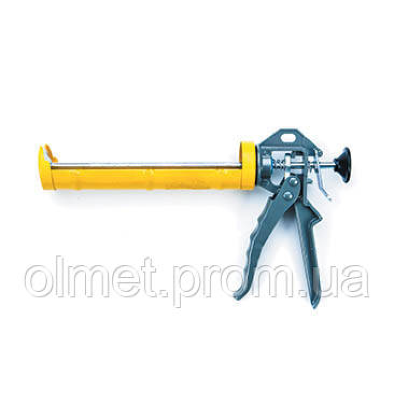 Пістолет для силікону посилений СІЛА