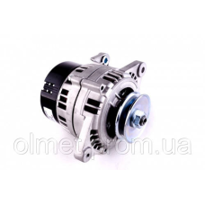 Генератор ЗАЗ 1102 “Таврія“, 1103 “Славота“, 1105, Daewoo Sens “Сенс“ (65А) АТЕК