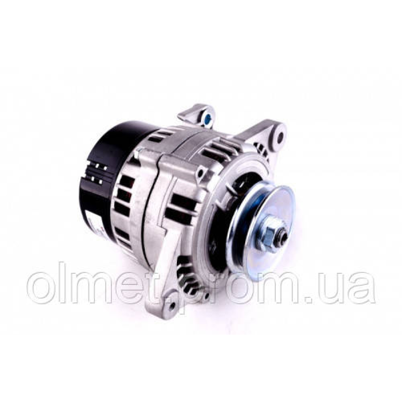 Генератор ЗАЗ 1102 “Таврія“, 1103 “Славота“, 1105, Daewoo Sens “Сенс“ (65А) АТЕК