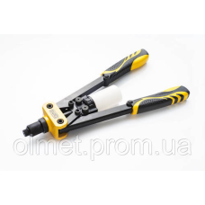 Заклепник дворучний 320 мм ПРОФІ СИЛА