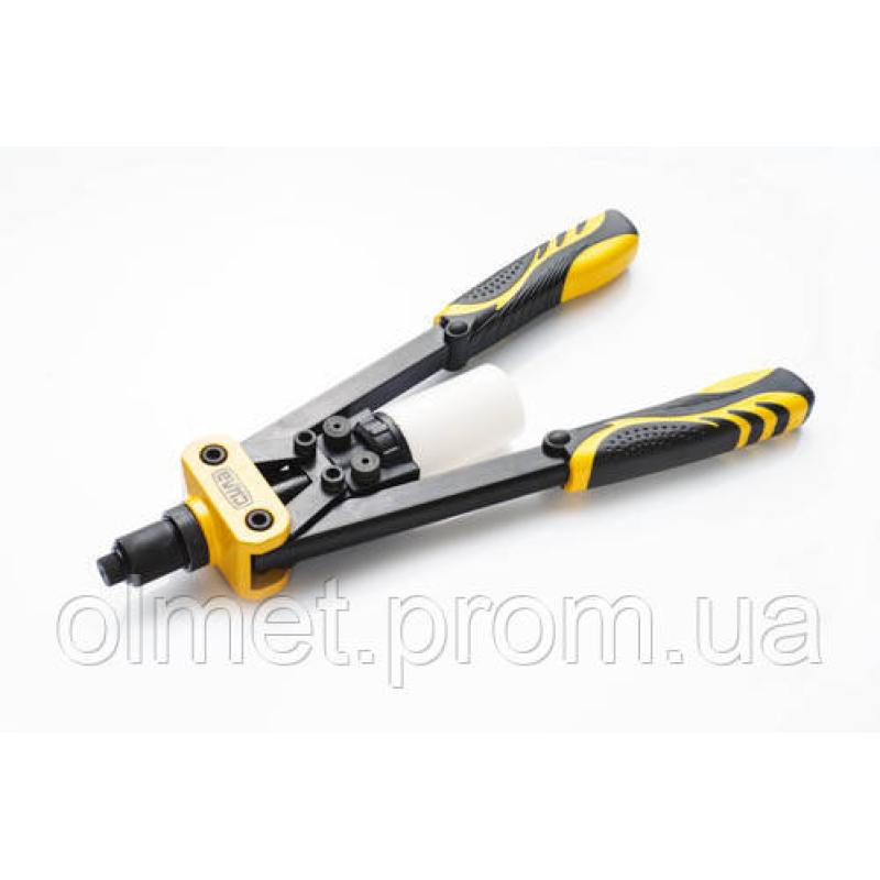 Заклепник дворучний 320 мм ПРОФІ СИЛА