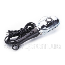 Лампа інспекційна 5 м (з магнітом) СИЛА