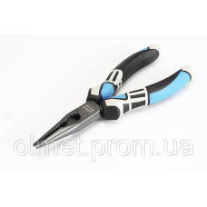 Довгогубці Fixer 60Crv, 3-компонентна ручка 200 мм APRO