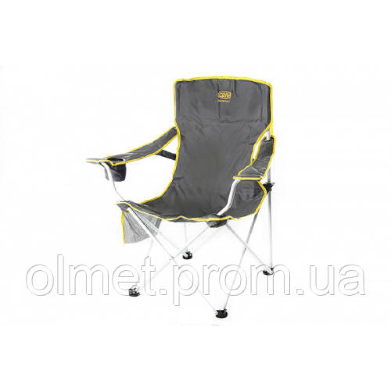 Складане крісло (+ чохол) 94,5*59*93см СИЛА Складане крісло (+ чохол) 94,5*59*93см СИЛА