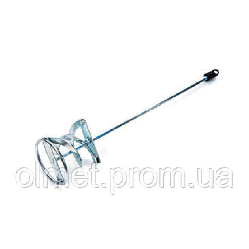 Міксер для сухих сумішей 80*400 СИЛА