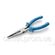Довгогубці прямі стандарт 180 мм СИЛА