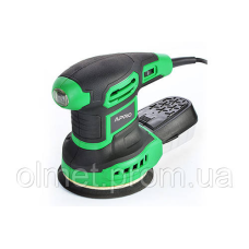 Шліфмашина ексцентрикова APRO RS500