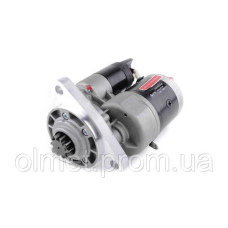 Стартер МТЗ 100 (Д 243, Д 245, Д 260) (24В — 4 кВт) (редукторний) АТЕК