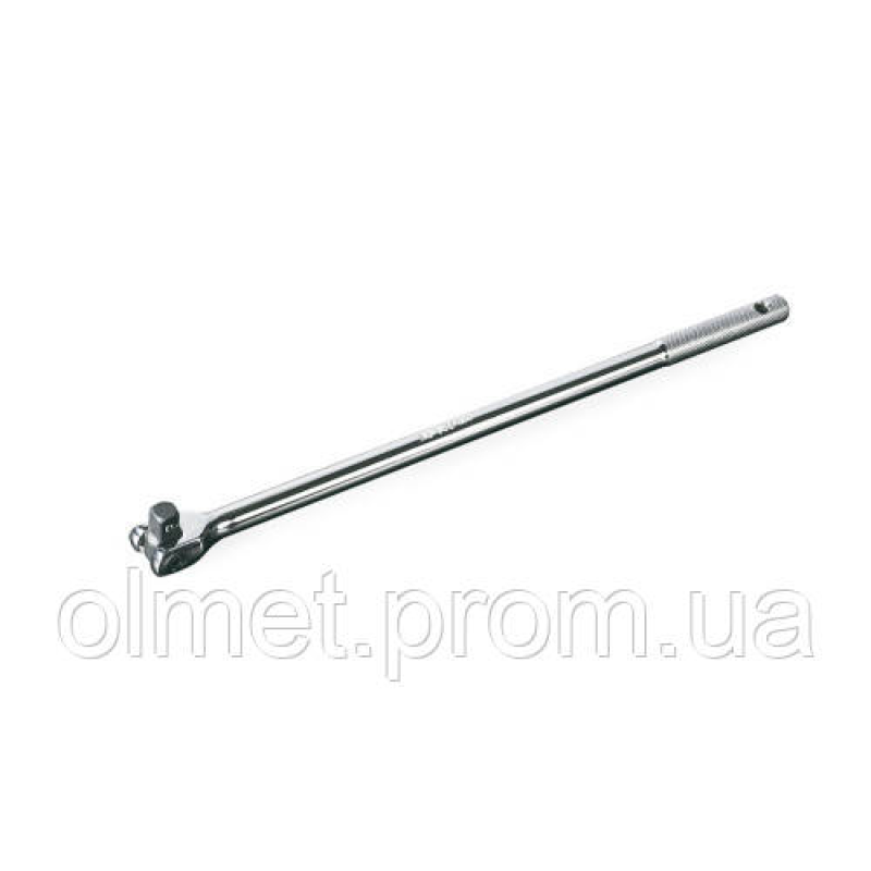 Вороток CrV 1/2 375 мм APRO Вороток CrV 1/2 375 мм APRO