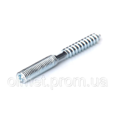 Гвинт-шуруп М10x80мм. (Шпилька дворізькова) TORX (ящ. 460 шт.) APRO