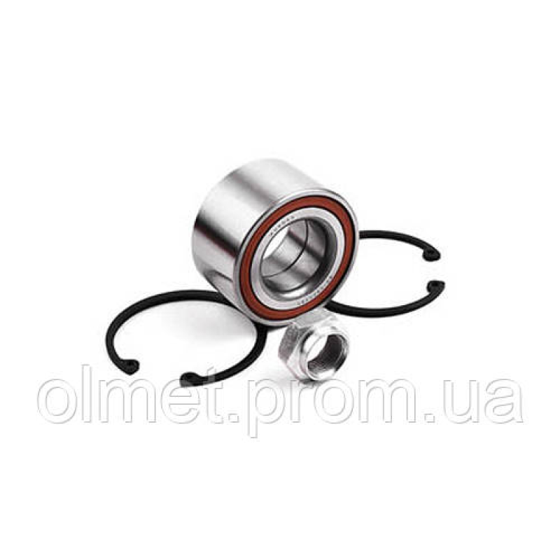 Підшипник маточини передній ВАЗ 1117, 1118, 1119 “Каліна“, 2170, 2171, 2172 “Приора“, 2190 “Гаранта“ комплект