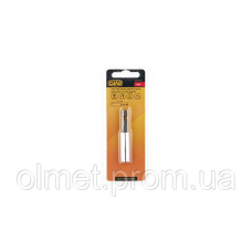 Магнітний тримач для насадок 1/4*60 мм (1 шт.) СІЛА