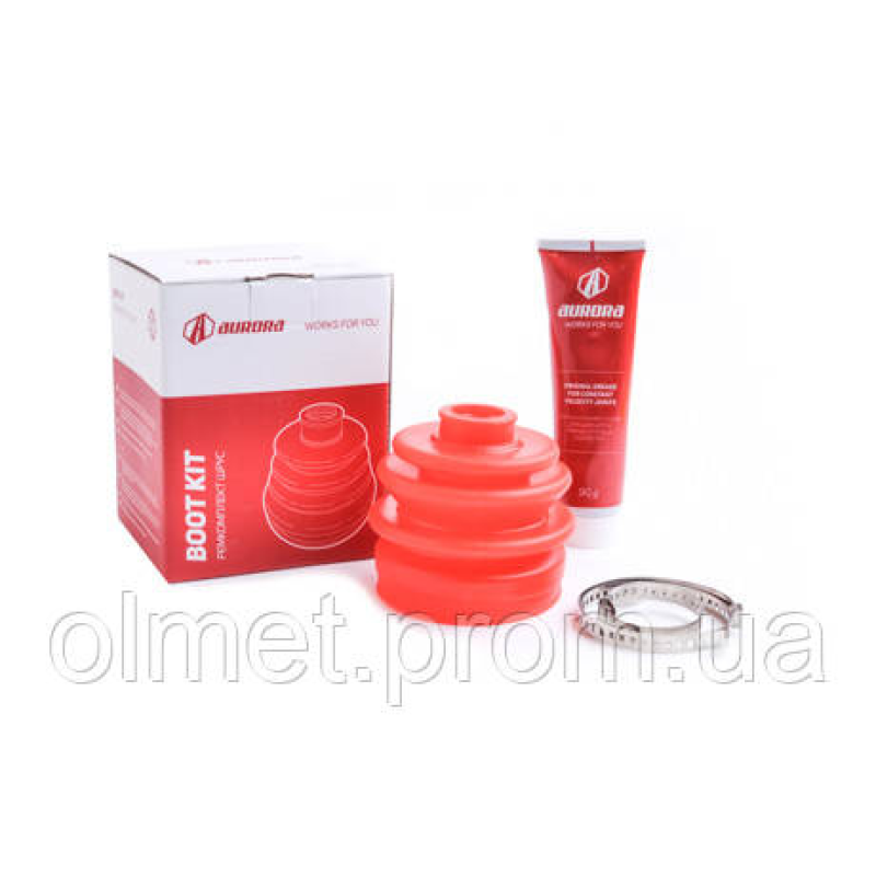 Пильовик ШРУСа зовнішній ЗАЗ 1102, 1103, 1105“ Таврія“, Daewoo Sens SPORT (Рем. комплект) AURORA