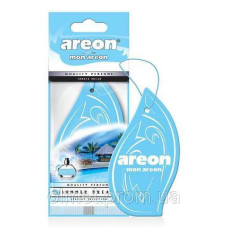 Ароматизатор AREON Mon Літня мрія (картонна підвіска)