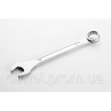 Ключ ріжково-накидний 29 мм Стандарт СИЛА