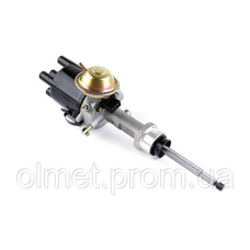 Розподільник запалювання б/к ВАЗ 2101, 21011, 2102, 2103, 2104, 2105, 2106, 2107 (трамблер на двіг. 1.1-1.3)