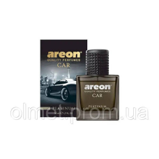 Ароматизатор Areon Perfume Platinum 50 мл (спрей)