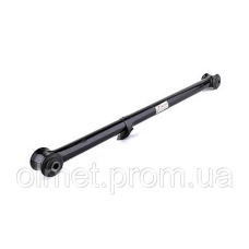 Штанга реактивна задньої підвіски ВАЗ 2101, 21011, 2102, 2103, 2104, 2105, 2106, 2107 (поздовжня, довга,