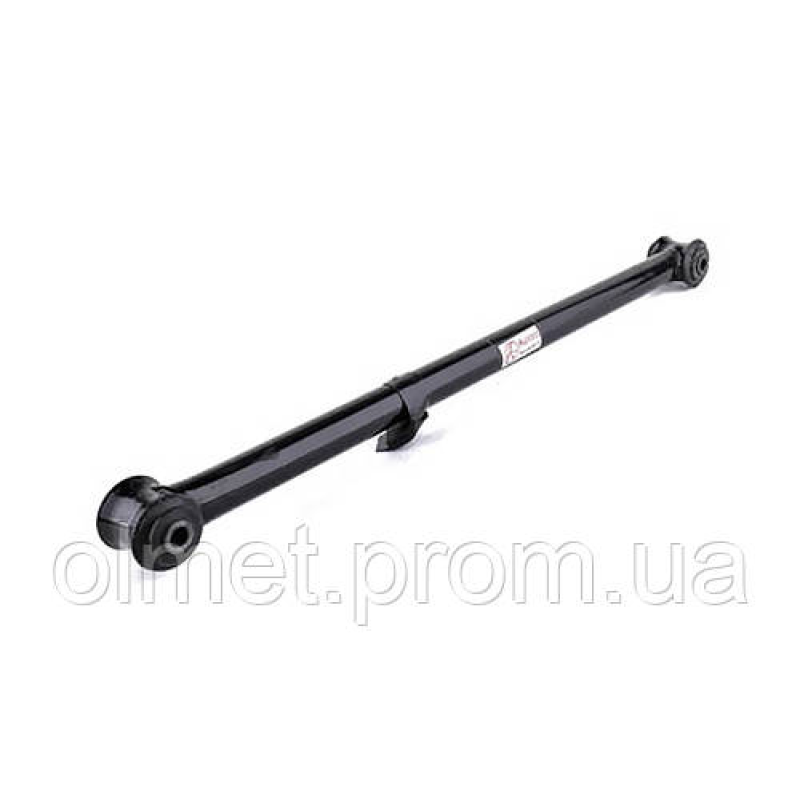 Штанга реактивна задньої підвіски ВАЗ 2101, 21011, 2102, 2103, 2104, 2105, 2106, 2107 (поздовжня, довга,
