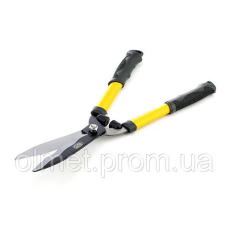 Ножиці для стриження чагарнику 600 мм/260 мм СИЛА