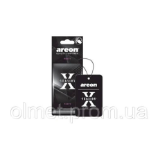 Ароматизатор Areon Х-Version Party (картонна підвіска)